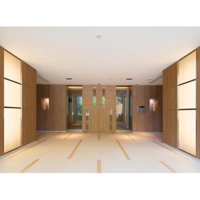 パークアクシス滝野川ラ ブリーズの物件内観写真