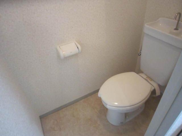 メゾンドベールの物件内観写真