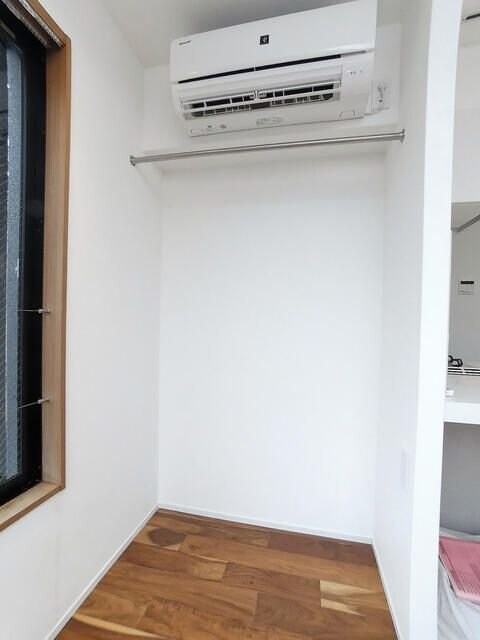 CREAL板橋氷川町の物件内観写真