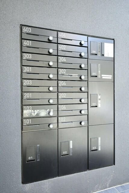 CREAL板橋氷川町の物件内観写真