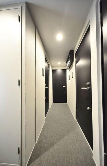 CREAL板橋氷川町の物件内観写真