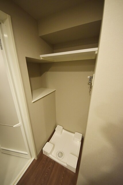 デルックス田端の物件内観写真