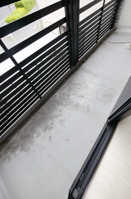 レオネクストラフテル西台の物件内観写真