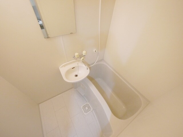 ミルリーフMIIIの物件内観写真