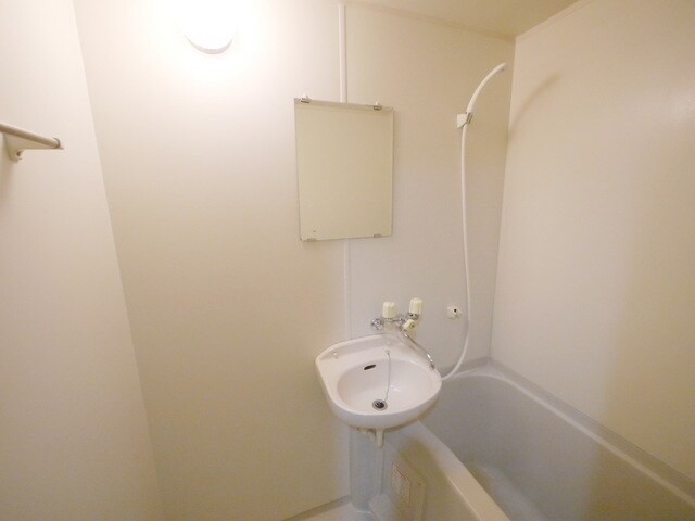 ミルリーフMIIIの物件内観写真