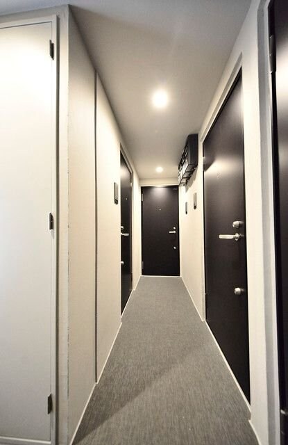 CREAL板橋氷川町の物件内観写真