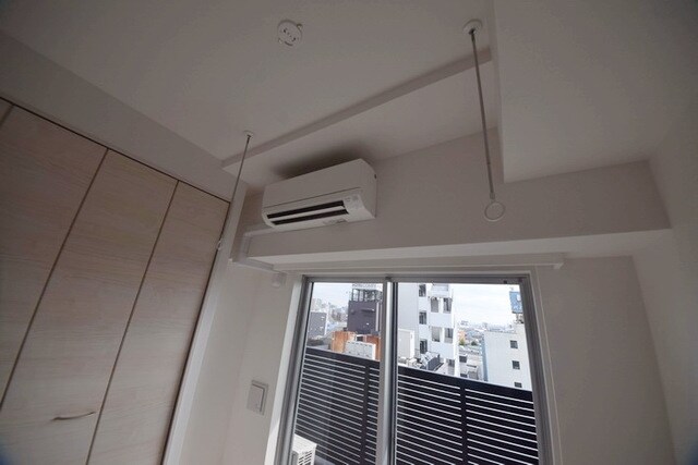 リヴシティ西川口四番館の物件内観写真