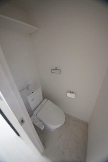 リヴシティ西川口四番館の物件内観写真