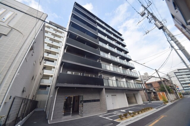 リヴシティ西川口四番館の物件内観写真