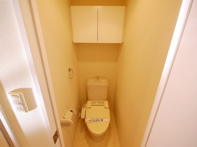 アクシーズタワー川口栄町Iの物件内観写真