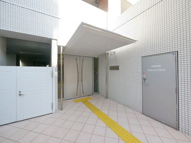 アクシーズタワー川口栄町Iの物件内観写真