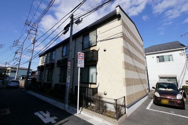 レオパレスエクセルライフの物件内観写真