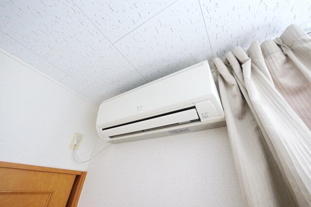 レオパレスエクセルライフの物件内観写真