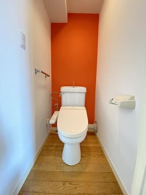 第2マサキビルの物件内観写真