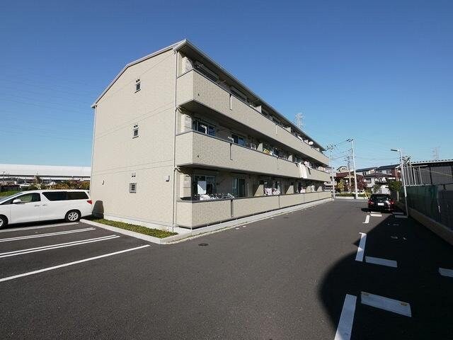 セジュール・アイの物件内観写真