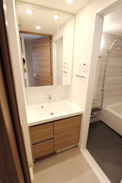 ラティエラ板橋の物件内観写真