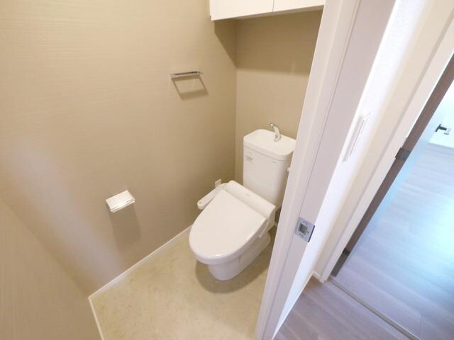 ウィルテラス滝野川の物件内観写真