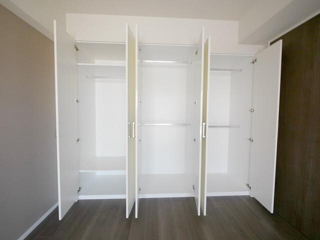 ウィルテラス滝野川の物件内観写真