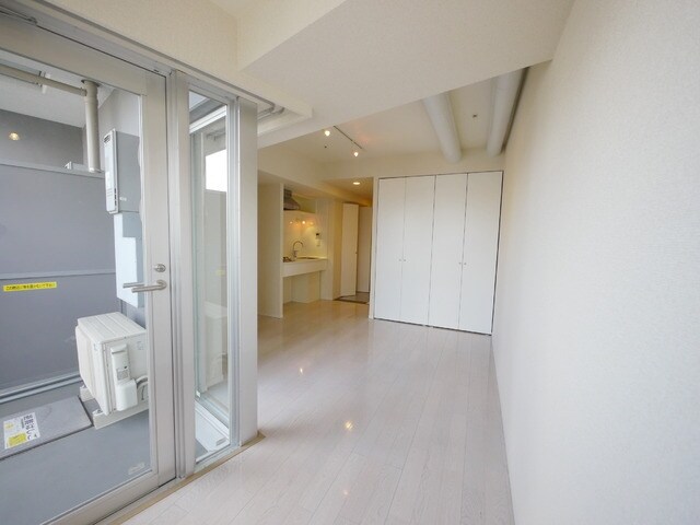 エスティメゾン板橋C6の物件内観写真