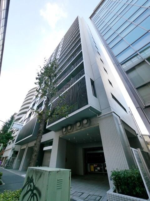 エスティメゾン板橋C6の物件内観写真