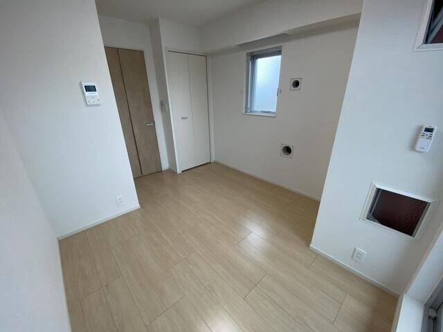 ガリシア駒込EASTの物件内観写真