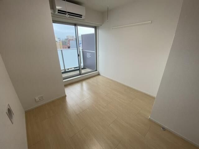 ガリシア駒込EASTの物件内観写真