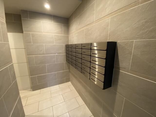 ガリシア駒込EASTの物件内観写真