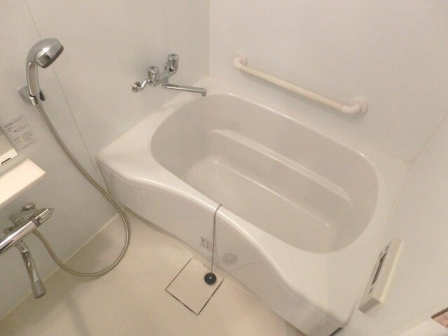 パークアクシス新板橋ウエストの物件内観写真