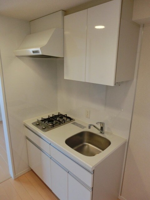 パークアクシス新板橋ウエストの物件内観写真