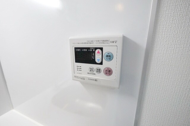 ラフィスタ志村坂上の物件内観写真