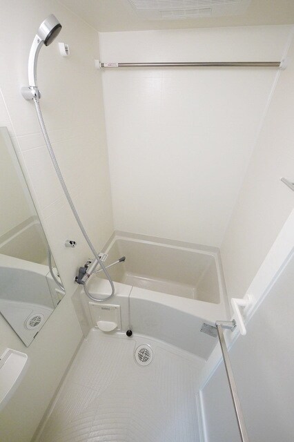 ラフィスタ志村坂上の物件内観写真