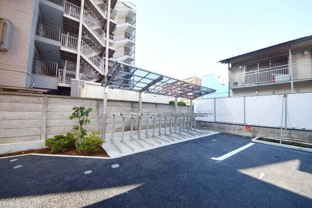 Elvitaの物件内観写真