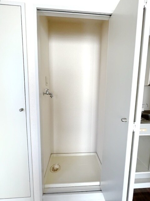 パラダイスマンションの物件内観写真