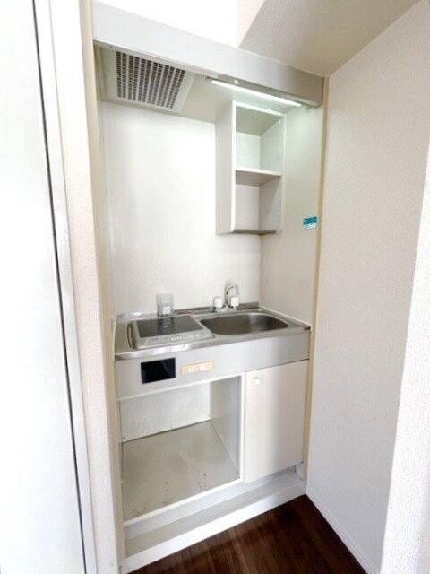 パラダイスマンションの物件内観写真