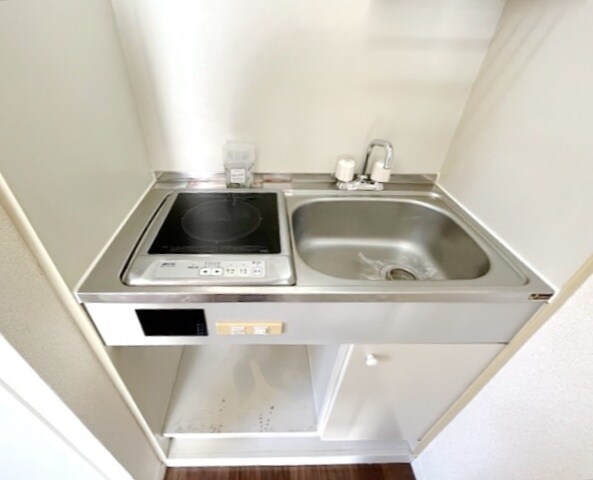 パラダイスマンションの物件内観写真