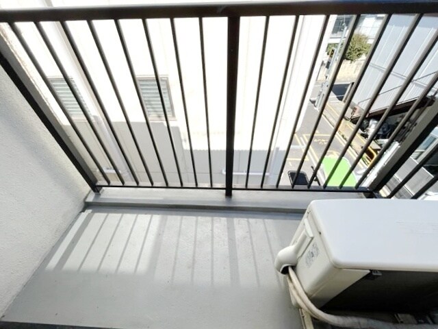 パラダイスマンションの物件内観写真