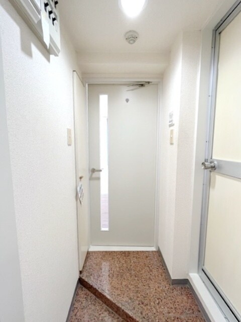 パラダイスマンションの物件内観写真