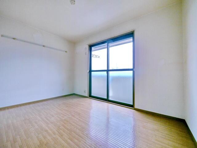 La・ルミエールの物件内観写真