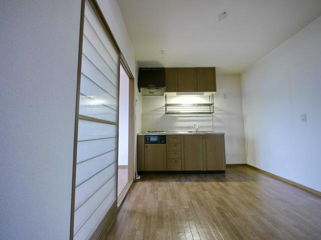 La・ルミエールの物件内観写真