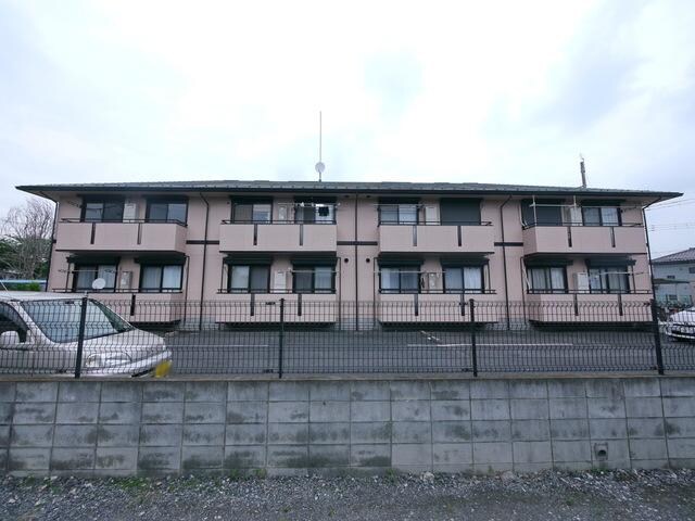 La・ルミエールの物件内観写真