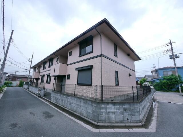 La・ルミエールの物件内観写真