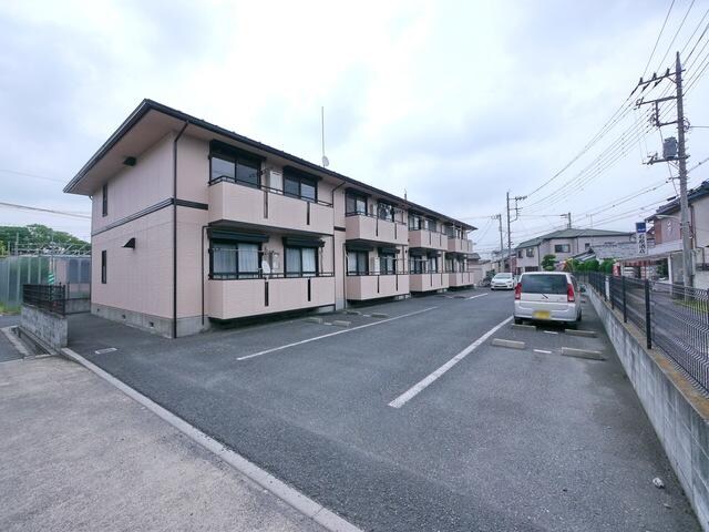 La・ルミエールの物件内観写真