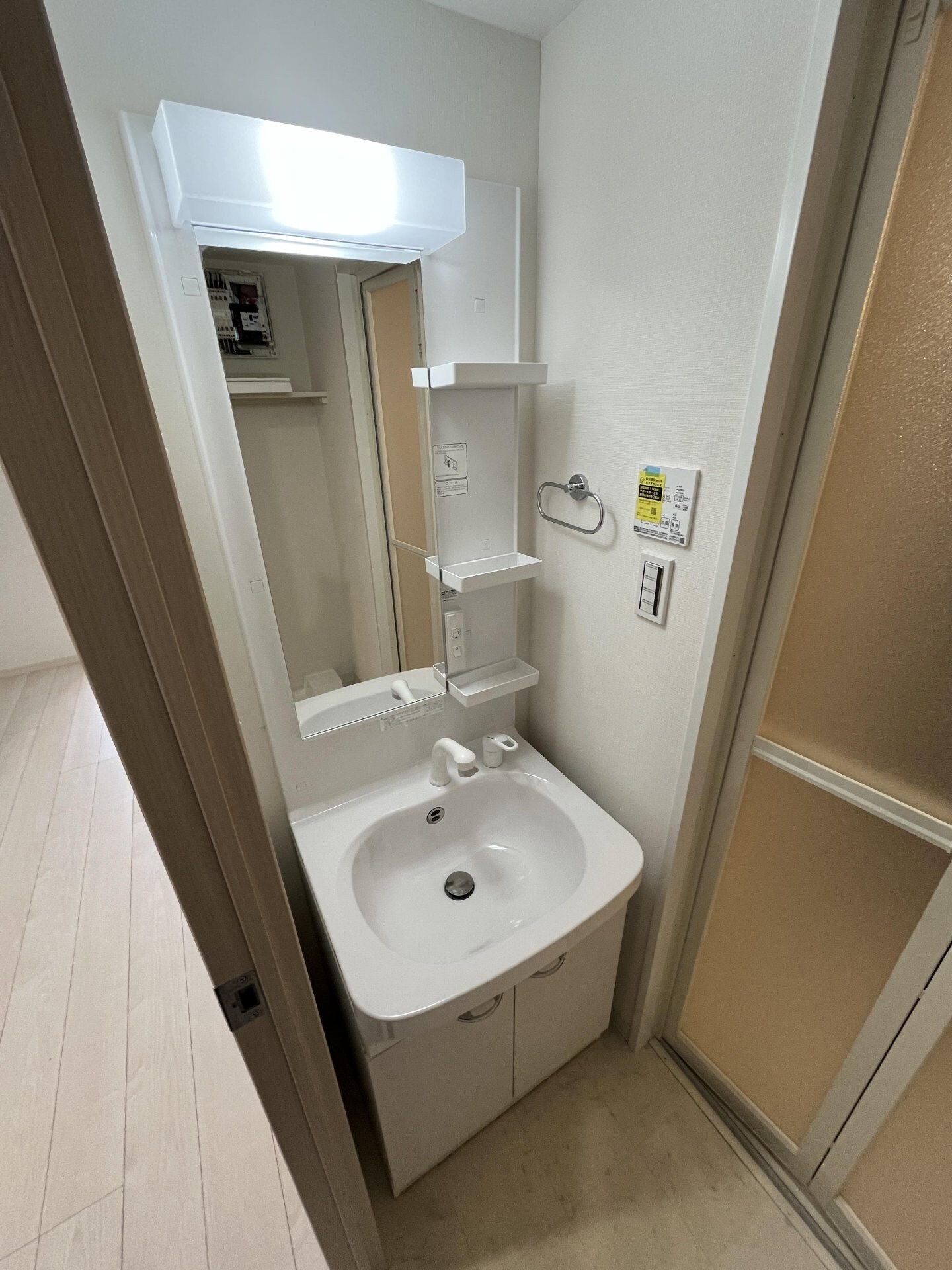 レオーネ志村坂上の物件内観写真