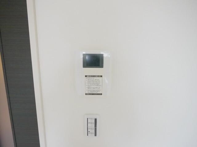 エルスタンザ赤羽の物件内観写真