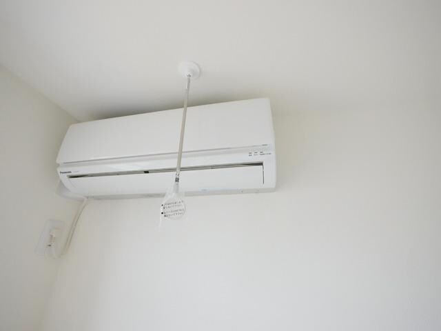 エルスタンザ赤羽の物件内観写真