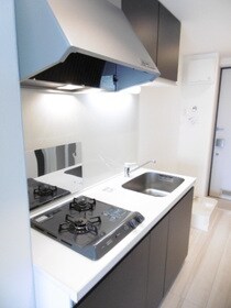 エルスタンザ赤羽の物件内観写真