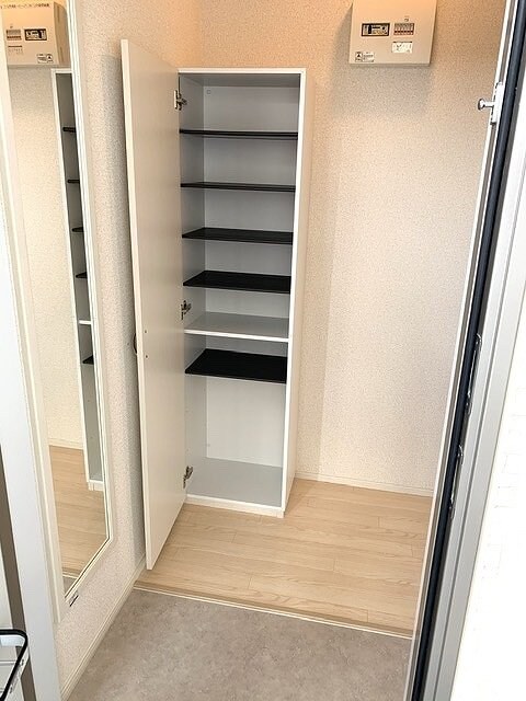 クレイノ領家セブンの物件内観写真