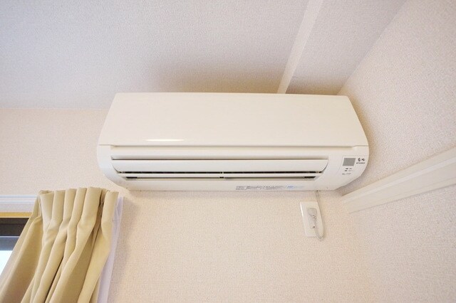 レオパレスラ メイジュときわ台の物件内観写真