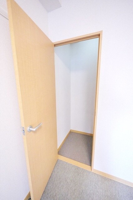 レオパレスラ メイジュときわ台の物件内観写真