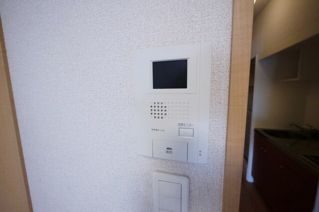 レオパレスラ メイジュときわ台の物件内観写真